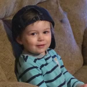 Meet your Posher, Sherry